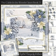 The Cabin in the Woods Open Book 3