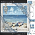 The Boat 2 Series 2