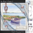 The Boat 3 Series 2
