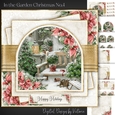 In the Garden Christmas No.4