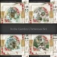 In the Garden Christmas Set