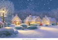 Christmas Cottage No.4
