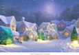 Christmas Cottage No.5
