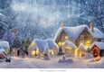 Christmas Cottage No.10