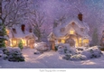 Christmas Cottage No.13