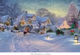 Christmas Cottage No.14