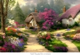Whimsical Cottage No.12