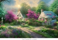 Whimsical Cottage No.16