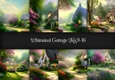 Whimsical Cottage No.9-16