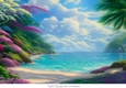 Dreamy Beach No.2