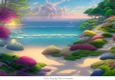 Dreamy Beach No.3