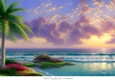 Dreamy Beach No.10