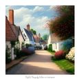 Village Street No.2