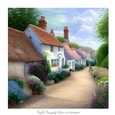 Village Street No.5