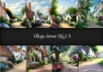 Village Street No.1-8