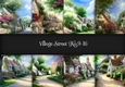 Village Street No.9-16