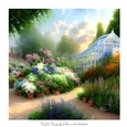 Greenhouse 7x7 inch No.5