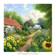 Greenhouse 7x7 inch No.11