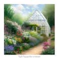 Greenhouse 7x7 inch No.14