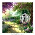 Summer House 7x7 inch No.12