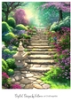 Tiered Garden No.7