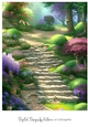 Tiered Garden No.11