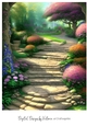 Tiered Garden No.15