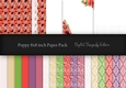Poppy Paper