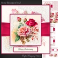 Rose Bouquet No.2