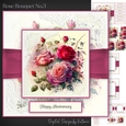 Rose Bouquet No.3