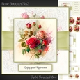 Rose Bouquet No.5