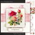 Rose Bouquet No.6