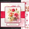 Rose Bouquet No.8