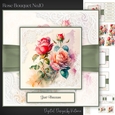 Rose Bouquet No.10