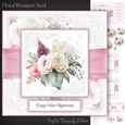 Floral Bouquet No.4