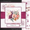 Floral Bouquet No.5