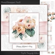 Floral Bouquet No.8