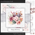 Floral Bouquet No.11