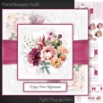 Floral Bouquet No.12
