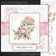 Sweet Floral Bouquet No.2