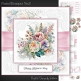 Pastel Bouquet No.2
