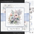 Pastel Bouquet No.4