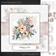 Pastel Bouquet No.5