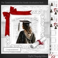 The Tassel was Worth the Hassle Graduation No.4