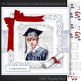 The Tassel was Worth the Hassle Graduation Male No.4