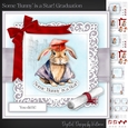Some Bunny is a Star! Graduation