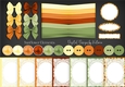 Sunflower Elements