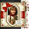A Child at Christmas No.2