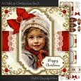 A Child at Christmas No.3