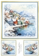 By the Water Winter Toppers No.5